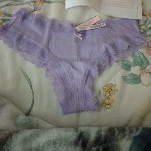 Victoria secret panties